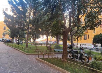 Esterno - Bilocale Via Prenestina, Roma - foto 20