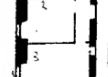 Planimetria - Bilocale Via Prenestina, Roma - foto 24