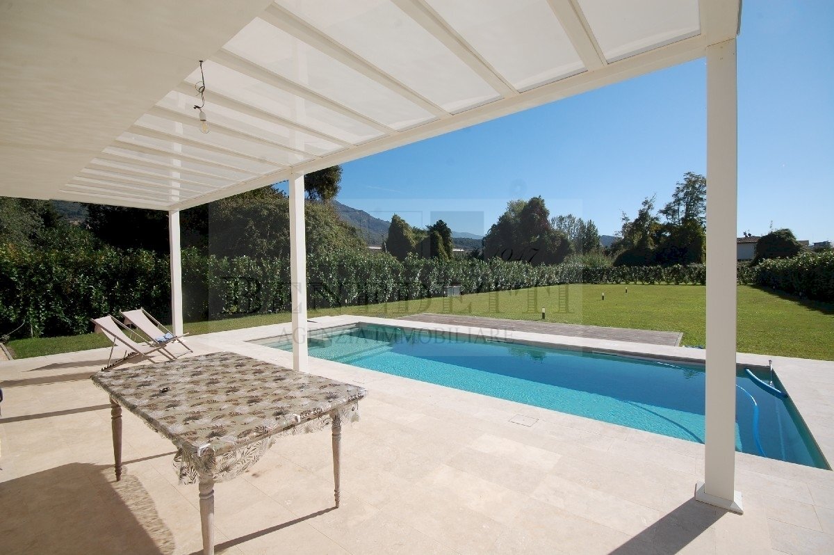 DSC_0091.JPG - Villa Via Calabria 35, Pietrasanta - photo 1