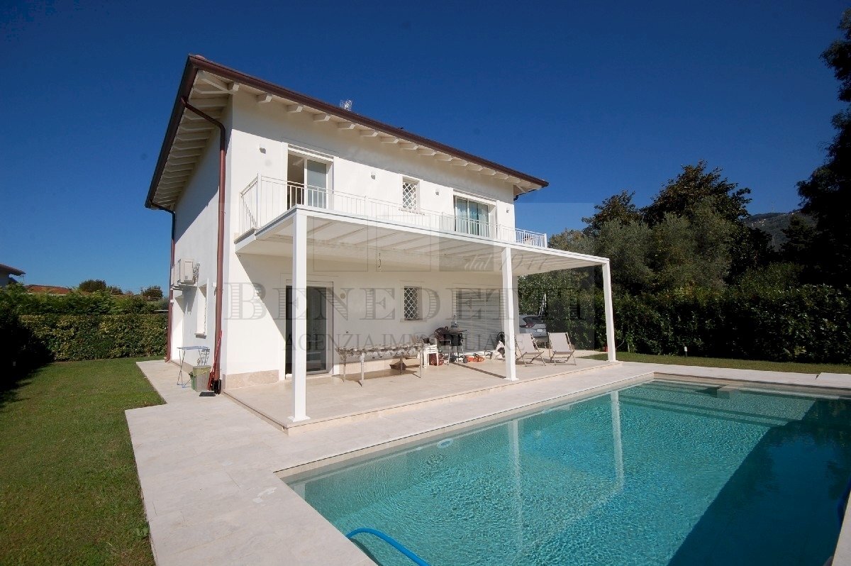 DSC_0100.JPG - Villa Via Calabria 35, Pietrasanta - photo 2