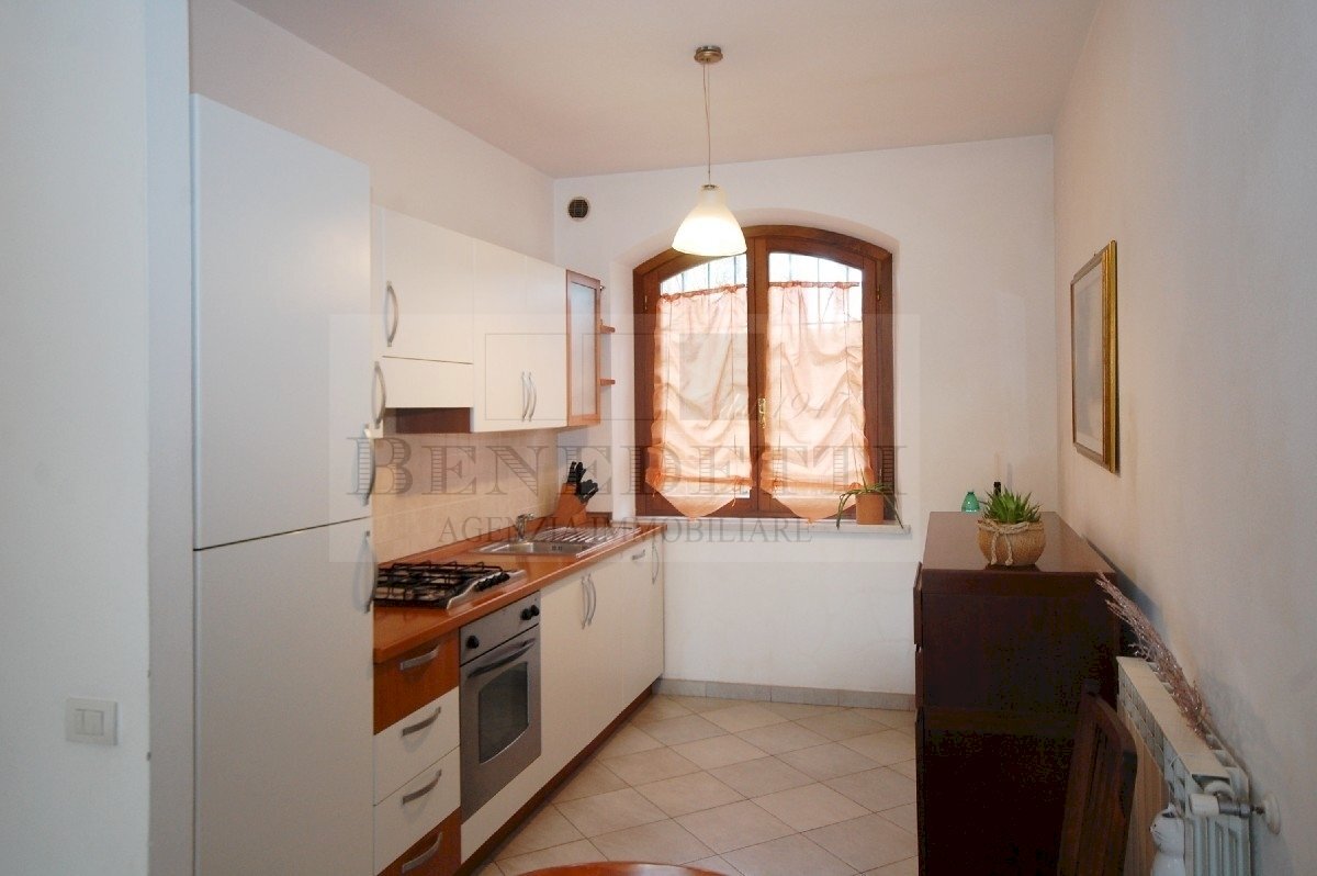 DSC_0001.JPG - Casa indipendente Via delle Vignette 22, Pietrasanta - foto 3