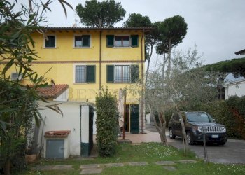 DSC_0039.JPG - Casa indipendente Via delle Vignette 22, Pietrasanta - foto 1