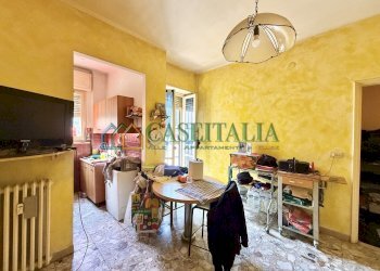 SOGGIORNO - Bilocale Via Bainsizza 7, Torino (zona Santa Rita) - foto 2