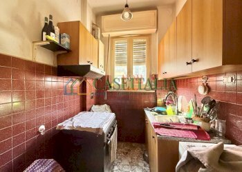 CUCININO - Bilocale Via Bainsizza 7, Torino (zona Santa Rita) - foto 3