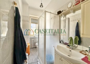 BAGNO - Bilocale Via Bainsizza 7, Torino (zona Santa Rita) - foto 6