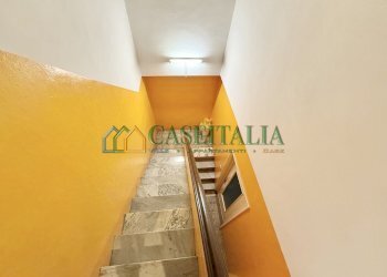 SCALA - Bilocale Via Bainsizza 7, Torino (zona Santa Rita) - foto 8