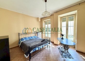 CAMERA - Bilocale Via Bainsizza 7, Torino (zona Santa Rita) - foto 9