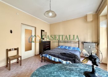 CAMERA - Bilocale Via Bainsizza 7, Torino (zona Santa Rita) - foto 10