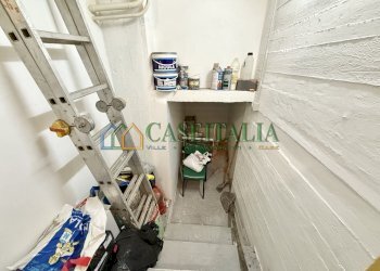 CANTINA - Bilocale Via Bainsizza 7, Torino (zona Santa Rita) - foto 12