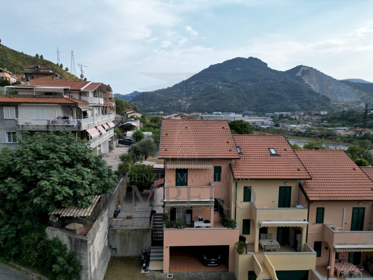 Immagine WhatsApp 2025-08-19 ore 09.39.51_5200f9ca - Villa Via Tremola 5, Ventimiglia - foto 2