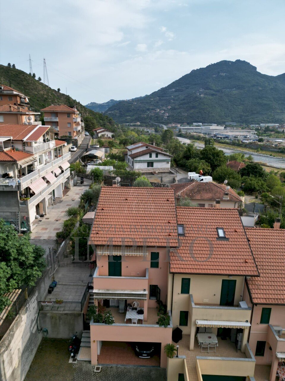 Immagine WhatsApp 2025-08-19 ore 09.39.13_027c587f - Villa Via Tremola 5, Ventimiglia - foto 3