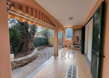 Immagine WhatsApp 2025-08-19 ore 09.39.54_6f2d08c3 - Villa Via Tremola 5, Ventimiglia - foto 5