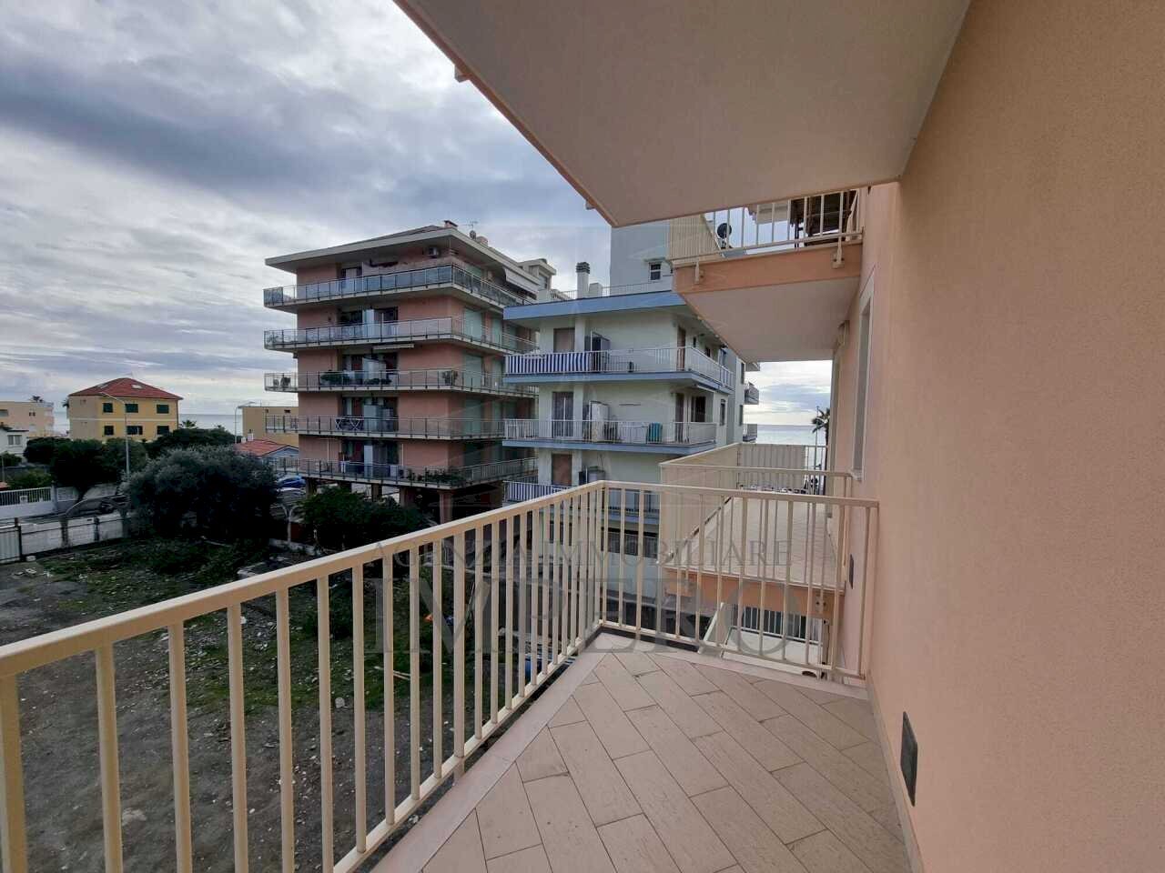 1.jpeg - Bilocale passeggiata trento trieste  39, Ventimiglia - foto 1