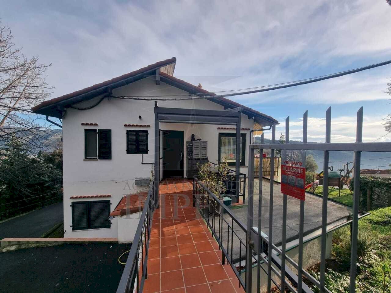 2.jpeg - Bilocale strada degli olandesi 211, Camporosso - foto 1