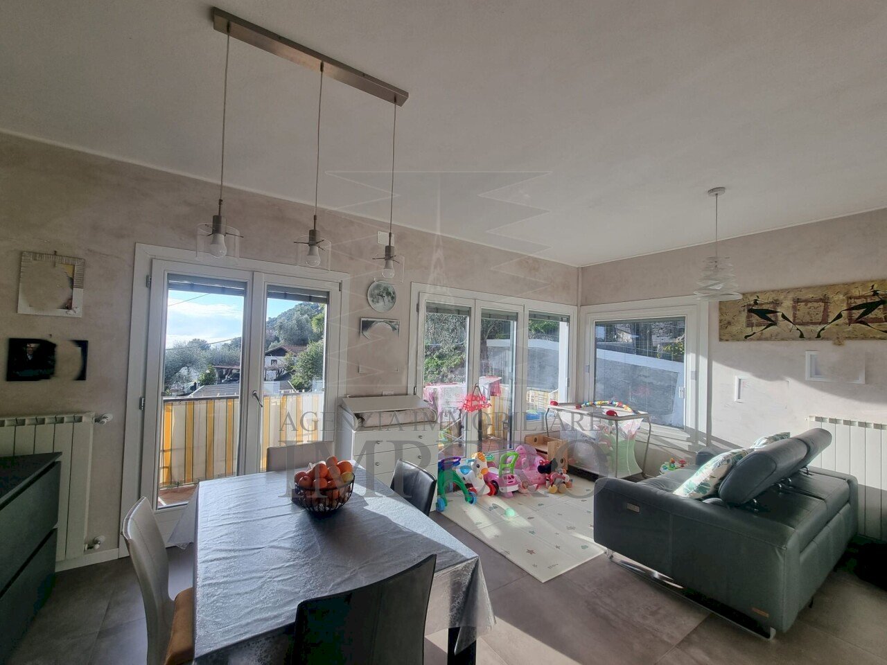 6.jpeg - Bilocale strada degli olandesi 211, Camporosso - foto 2