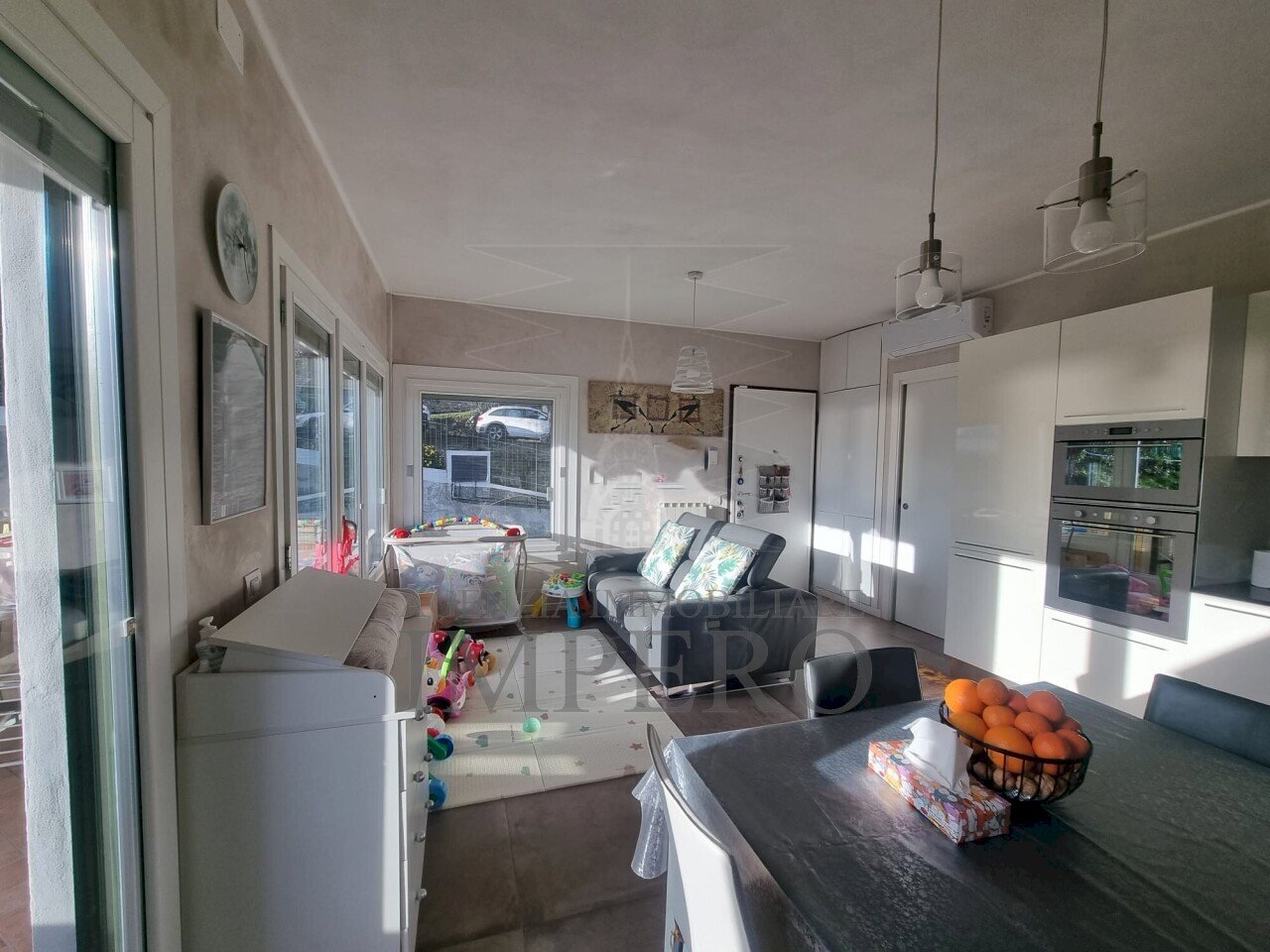 7.jpeg - Bilocale strada degli olandesi 211, Camporosso - foto 3