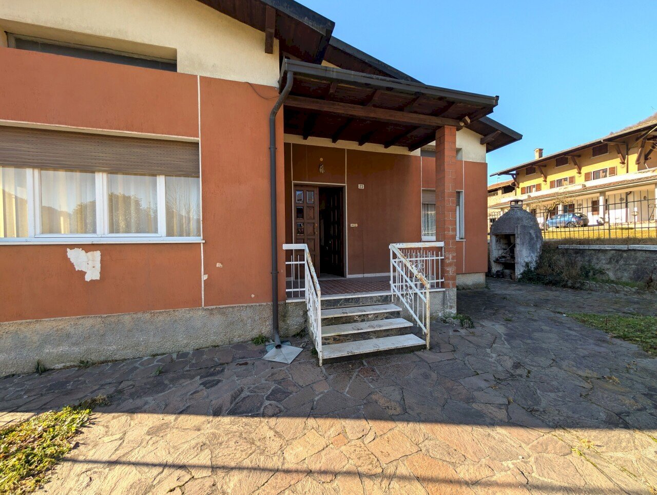 PXL_20260121_102614872.jpg - Villa Via Angelo Passerini 23, Vestone - foto 1