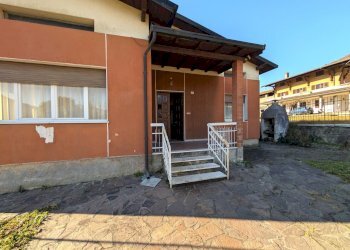 PXL_20260121_102614872.jpg - Villa Via Angelo Passerini 23, Vestone - foto 1