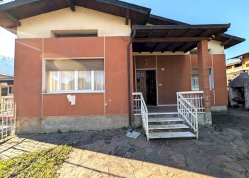 PXL_20260121_102618301.jpg - Villa Via Angelo Passerini 23, Vestone - foto 2