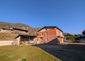 PXL_20260121_103012258.jpg - Villa Via Angelo Passerini 23, Vestone - foto 10