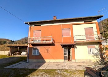 PXL_20260121_102828263.jpg - Villa Via Angelo Passerini 23, Vestone - foto 16