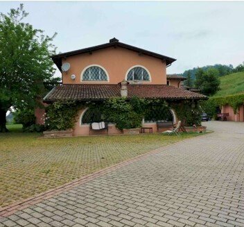 1.jpg - Villa at auction Localita Villa Monterosso 53, Stazzano - photo 1