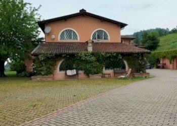 1.jpg - Villa all'asta Localita Villa Monterosso 53, Stazzano - foto 1