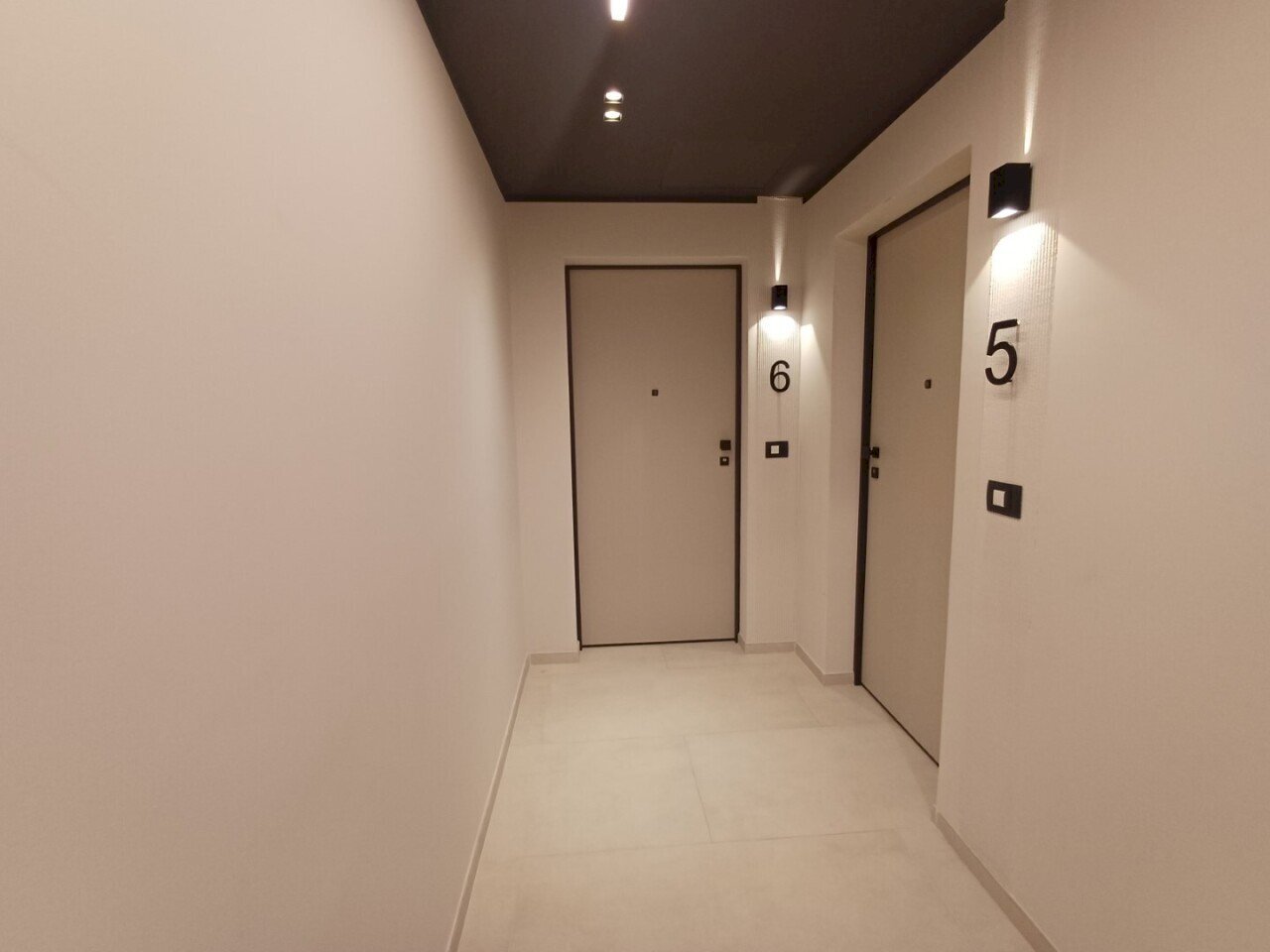 20260131_120846.jpg - Three-room apartment Viale Dante Alighieri 27, Sestri Levante - photo 3