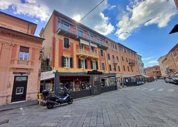 20241011_122535.jpg - Trilocale Viale Dante Alighieri 27, Sestri Levante - foto 2