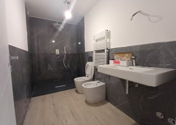 20260131_121407.jpg - Trilocale Viale Dante Alighieri 27, Sestri Levante - foto 9