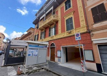 20241011_122441.jpg - Loft Viale Dante Alighieri 31, Sestri Levante - foto 2