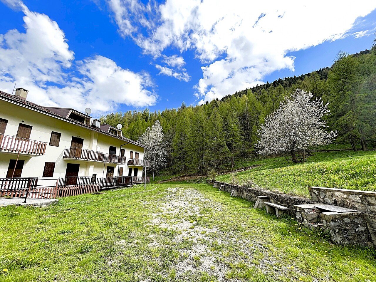 image00002.jpeg - Monolocale Via della Fraccia 11, Argentera - foto 1