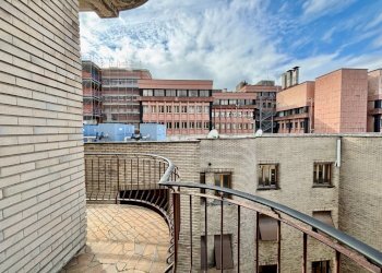 IMG_8488.jpg - Ufficio Piazza Dante 10/5, Genova (zona Carignano) - foto 9