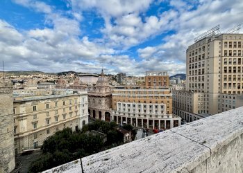IMG_8499.jpg - Ufficio Piazza Dante 10/5, Genova (zona Carignano) - foto 21