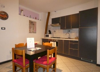 P1060230.JPG - Loft Vico Malatti 5, Genova - foto 4