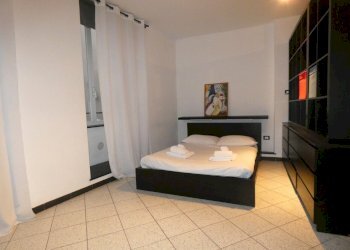 P1060227.JPG - Loft Vico Malatti 5, Genova - foto 5