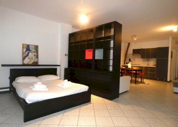 P1060228.JPG - Loft Vico Malatti 5, Genova - foto 6