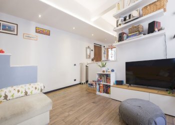 IMG_8170.jpg - Appartamento VIA OBERDAN, Genova (zona Nervi) - foto 2