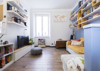 IMG_8167.jpg - Appartamento VIA OBERDAN, Genova (zona Nervi) - foto 3