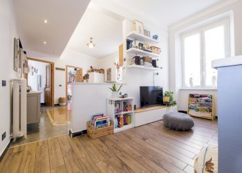 IMG_8173.jpg - Appartamento VIA OBERDAN, Genova (zona Nervi) - foto 4