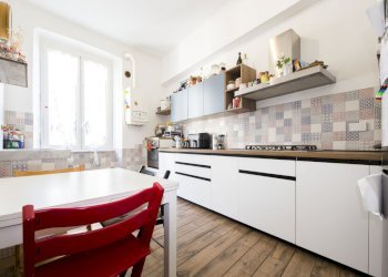 IMG_8138.jpg - Appartamento VIA OBERDAN, Genova (zona Nervi) - foto 7