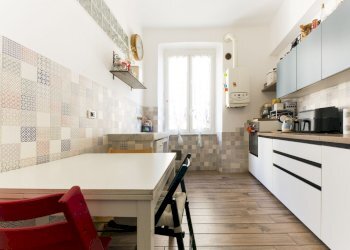 IMG_8140.jpg - Appartamento VIA OBERDAN, Genova (zona Nervi) - foto 9