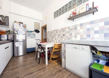 IMG_8142.jpg - Appartamento VIA OBERDAN, Genova (zona Nervi) - foto 10