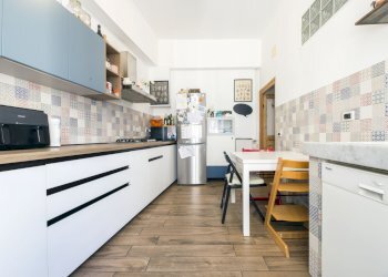 IMG_8144.jpg - Appartamento VIA OBERDAN, Genova (zona Nervi) - foto 11