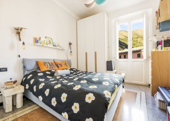 IMG_8122.jpg - Appartamento VIA OBERDAN, Genova (zona Nervi) - foto 17