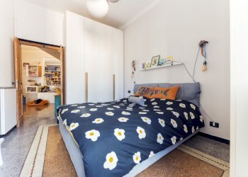 IMG_8134.jpg - Appartamento VIA OBERDAN, Genova (zona Nervi) - foto 19