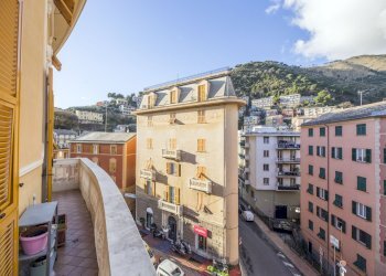 IMG_8175.jpg - Appartamento VIA OBERDAN, Genova (zona Nervi) - foto 23