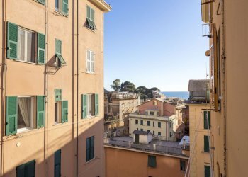 IMG_8190.jpg - Appartamento VIA OBERDAN, Genova (zona Nervi) - foto 27