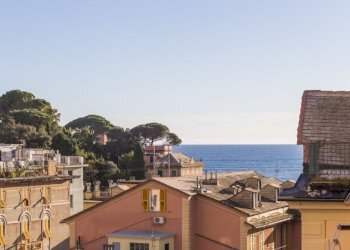 IMG_8197.jpg - Appartamento VIA OBERDAN, Genova (zona Nervi) - foto 28