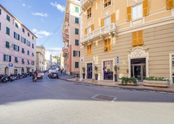 IMG_8205.jpg - Appartamento VIA OBERDAN, Genova (zona Nervi) - foto 29